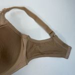 Le Mystere 42DD 42E Lace Tisha Bra Natural Beige Balconette Dreamless Underwire Size undefined Photo 9