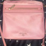 Michael Kors  Blush Pink Crossbody Bag Photo 1