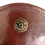 Cosmopolitan Y2K Faux Snakeskin Envelope Bag Clutch Purse Shoulderbag Handbag Photo 4