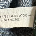 Ralph Lauren Lauren Jeans Embroidered Floral Jeans Sz 14 Photo 10