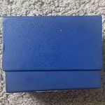 Swavorski NWT Swarovski Crystals Brilliance Cuff Friendship Bracelet with 2 Heart Charms Photo 6