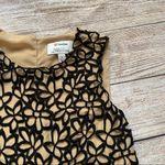 Target Lela Rose Neiman Marcus for Flower Blouse Photo 3