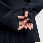 Lululemon Scuba Oversized Funnel-Neck Half Zip
True Navy / Gold size XS/S Photo 5