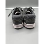 FILA WOMEN'S MEMORY RECKONING 9 SLIP-RESISTANT COMPOSITE TOE SHOES Size 6.5EE Photo 6