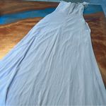 Birdy Grey NWT  Spence Convertible Dress -Taupe Size small Photo 6