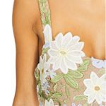 Elliatt  Floral Maxi Dress Photo 4