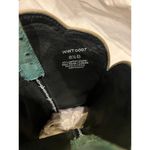 Twisted X Womens 8.5 B Western Cowboy Boots Photo 2