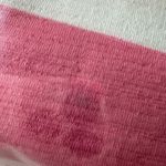 Talbots T by  Cozy Crush Pullover Large Zippy Stripe UPF 50 Preppy Colorful‎ Bold Photo 6