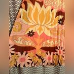 Scotch & Soda | Bow Pleated Mini Dress, Size 36 (US6) Photo 4