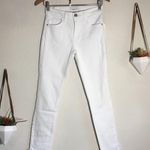 Current/Elliott NWT high waist stiletto jeans Photo 0