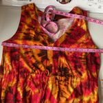 Jones New York  Signature Tie Dye Maxi Dress S NWOT Photo 12