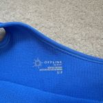 Aerie  OFFLINE One-Shoulder Top Ribbed Photo 2