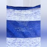 Billabong  Vintage 90’s Women’s Chevron Striped Casual Short Sleeve Tee Photo 4