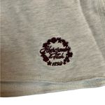 Abercrombie & Fitch ✨ Y2K  Vintage 1892 100% Cotton Terry Cloth Micro Mini Skirt Photo 7