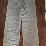 All Saints Light Blue Wide Leg Jeans Photo 2