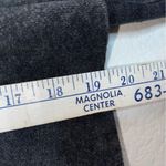 Disney  Cropped long sleeve sweatshirt torn hem super soft Photo 8