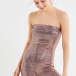 Urban Outfitters NWT Out from Under sequin bodysuit Photo 3