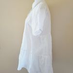 Buckle Hyfve collared tiered babydoll mini dress size medium Photo 4