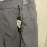 Mountain Hardwear  Men's Athletic Gray Shorts Photo 3