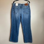 Lucky Brand Jeans Womens 12 / 31 Easy Rider Bootcut Denim Medium Wash Photo 5