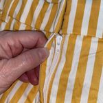 New York & Co. shorts Bermuda style signature fit slim leg stretch size 12 NWT Photo 5