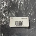 Area Stars New Wide Leg Knit Pants Pull On High Rise Long Pant Grey Size Large Photo 18