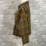 Mystree  Mustard Tweed Jacket Photo 3