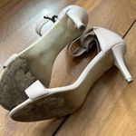 Steve Madden  Zipper Briella Heel in Blush, Size 8M Photo 5