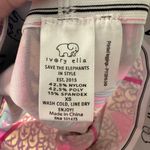 Ivory Ella  Women’s Extra Small Elephant Leggings Photo 3