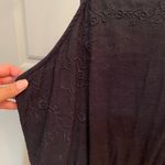 Cotton On Black Dress Photo 3