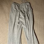 Brandy Melville grey  sweatpants Photo 4