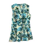 Tuckernuck 100% cotton Water's Edge Hydrangea Rhoda Tunic NEW Photo 10