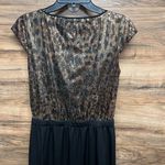 Michael Kors  maxi dress sparkly 6 Photo 3