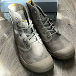 Palladium Pampa Hi Wax Unisex Shoes Size Men 4.5/Women 6 Photo 11