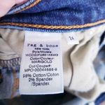 Rag and Bone Rag & Bone Cate Mid-rise Ankle Skinny Jeans Photo 8