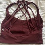 Lululemon  Sports Bra Photo 1