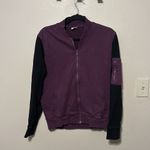 Outdoor Voices  Pickup Bomber Jacket Size Medium‎ Photo 1