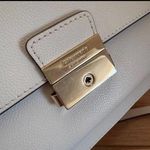 Kate Spade White Bag Photo 4