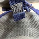 Chacos Chaco ZX/2 cloud sandals strappy outdoor hiking womans size US 7 blue red Photo 7