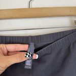 SKIMS  outdoor bike shorts in ash grey Photo 4