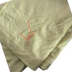 Allbirds Relaxed Fit Tee Women Size L Green Casual Minimalist Short Sleeve Top Photo 3