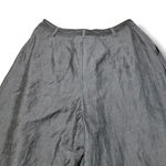 Ellen Tracy Vintage Linda Allard Pants Size 6 W26"xL28.5" Viscose & Linen Blend Pants Women's Pants Photo 4