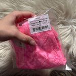 Free People x HAH Maid To Wear Bodysuit In Rose Quartz Photo 4