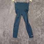 Adidas Formation Sculpt Tgt 3 Stripes Womens Leggings Trainning Crew Navy M Photo 2