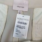 Cinq à Sept Cinq A Sept Crochet Lace Corinna Short Light Plaster 12 Photo 5