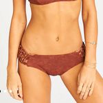 Show Me Your Mumu NWT  Bikini Set Size Small Photo 6