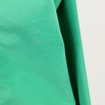 The North Face  ThermoBall Hybrid Jacket Green Full Zip Hooded Women's Medium Photo 9