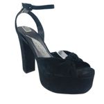 Brian Atwood  Platform Sandals $1200 GUC size 10  S2303 Photo 1