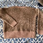 Madewell Crewneck Sweater Photo 3