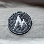 | Marmot windbreaker jacket Photo 5